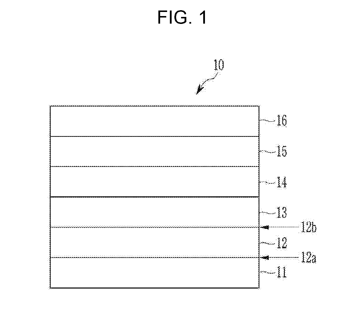 Quantum dot device and electronic device
