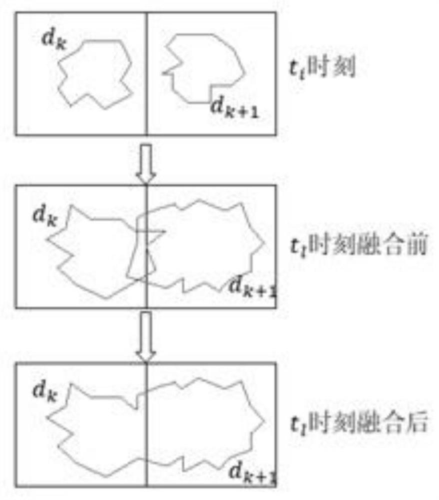 High-speed railway ballastless track structure performance prediction method and control system