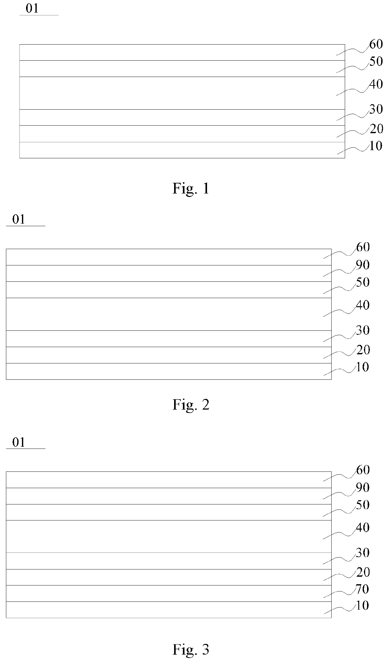 OLED light-emitting device with silver nanolayer, and production method thereof