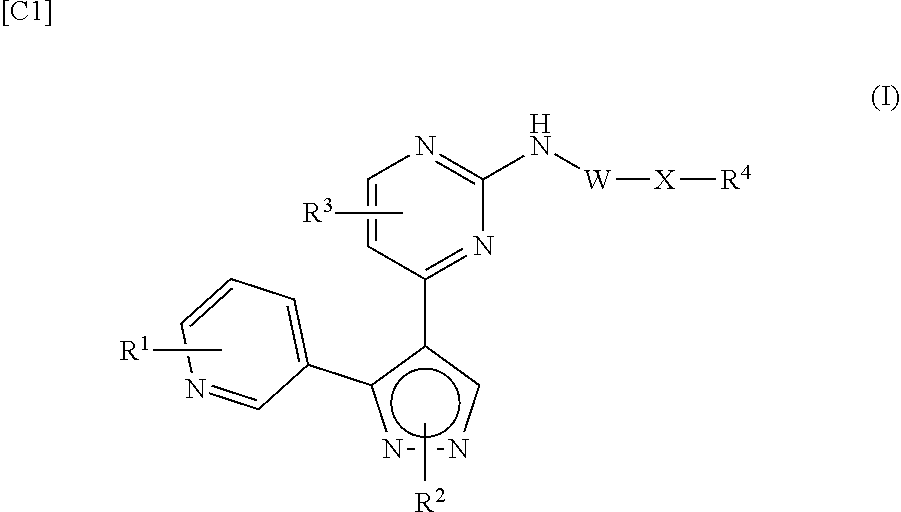 BMP-signal-inhibiting compound