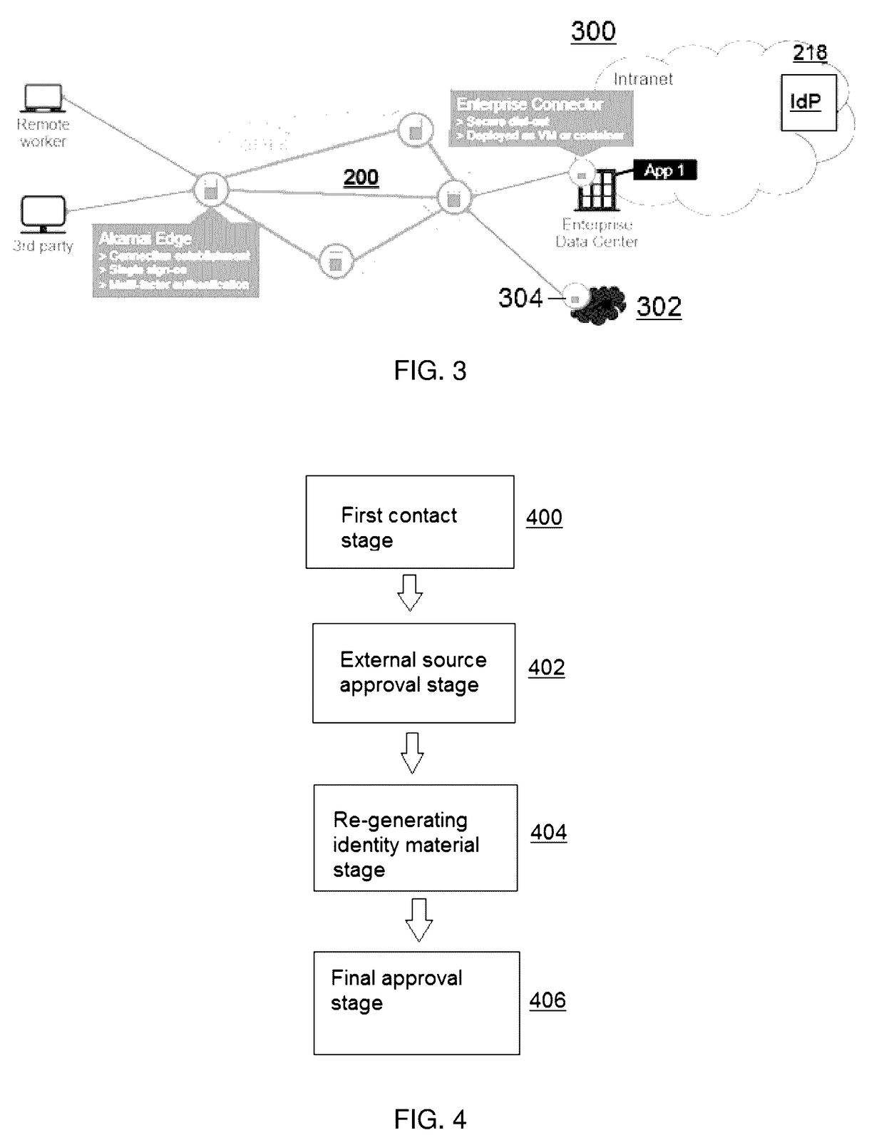 Uniquely identifying and securely communicating with an appliance in an uncontrolled network