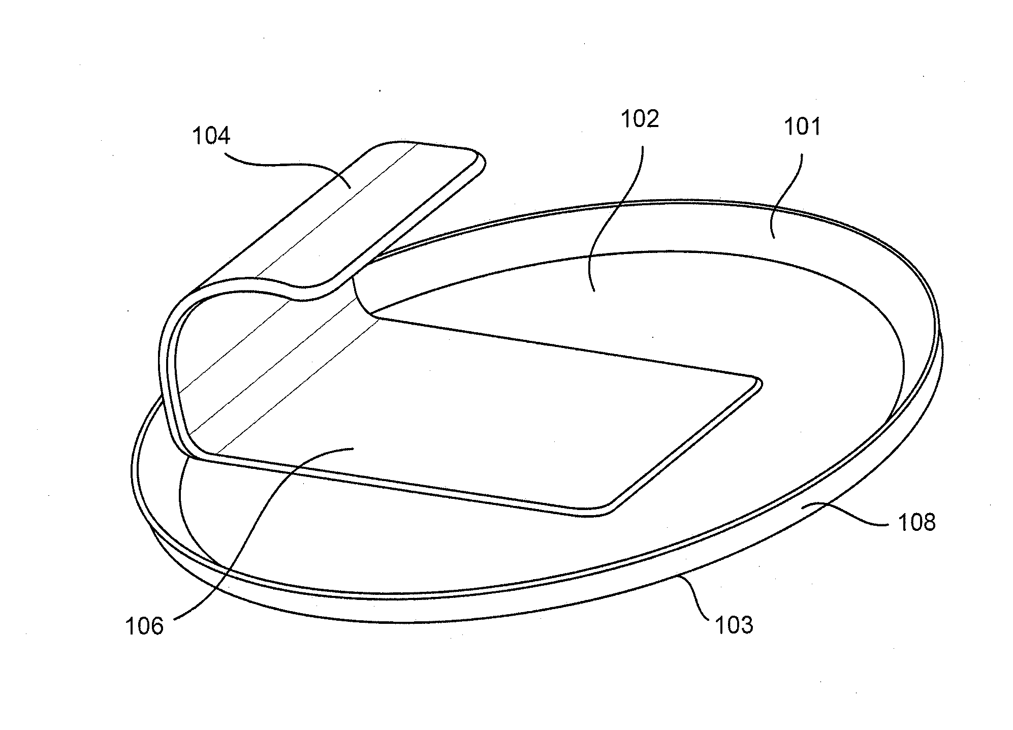 Device and Method for Exercise Device