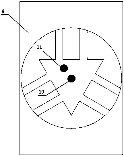 A Measuring Method of Robot Trajectory Error