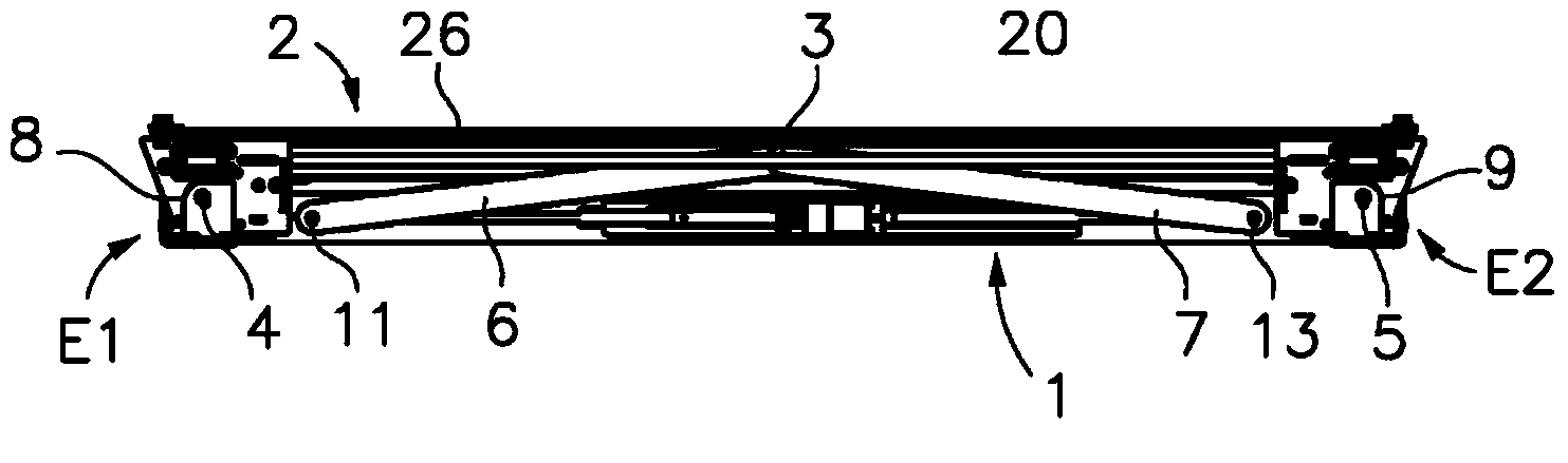 Solar tracker