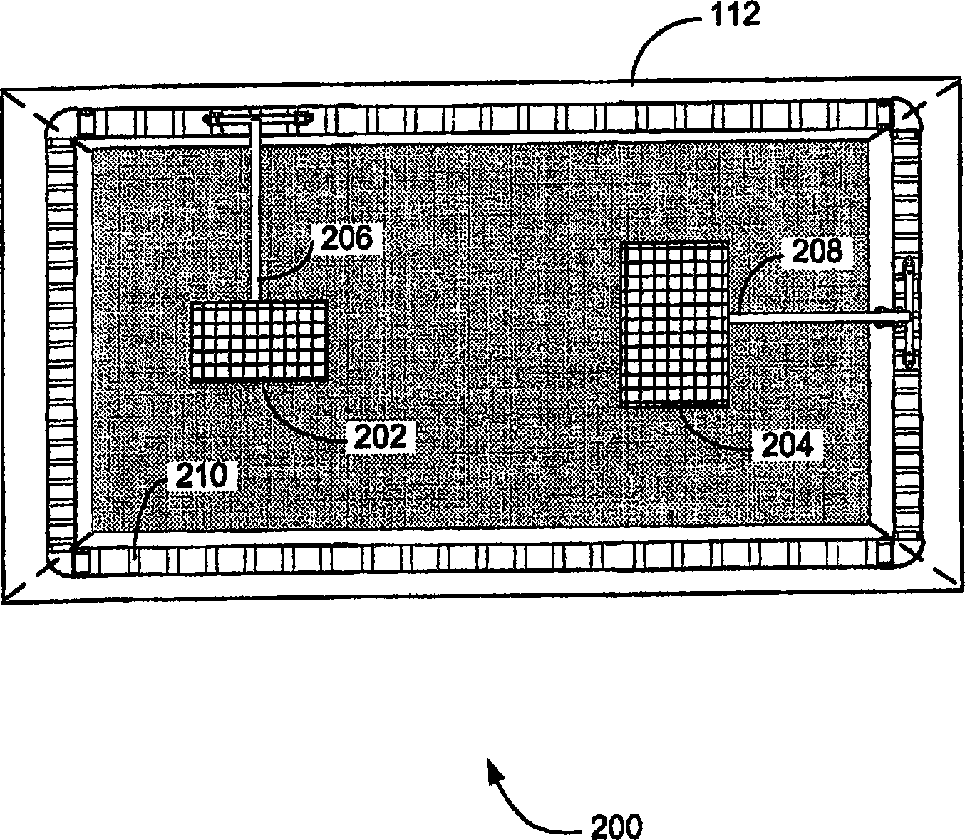 Systems, methods and apparatus for dual mammography image detection