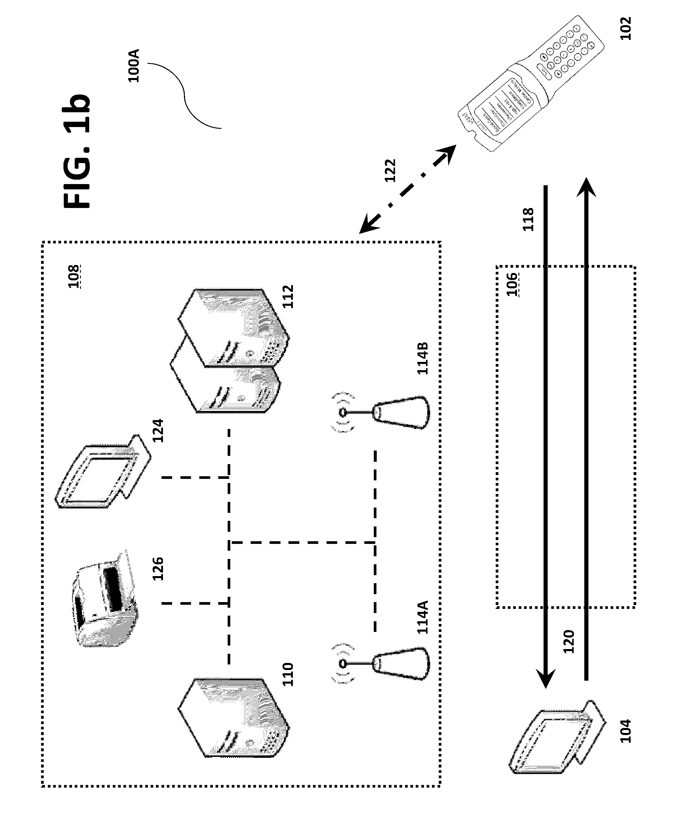 Systems, methods and analyzers for establishing a secure wireless network in point of care testing