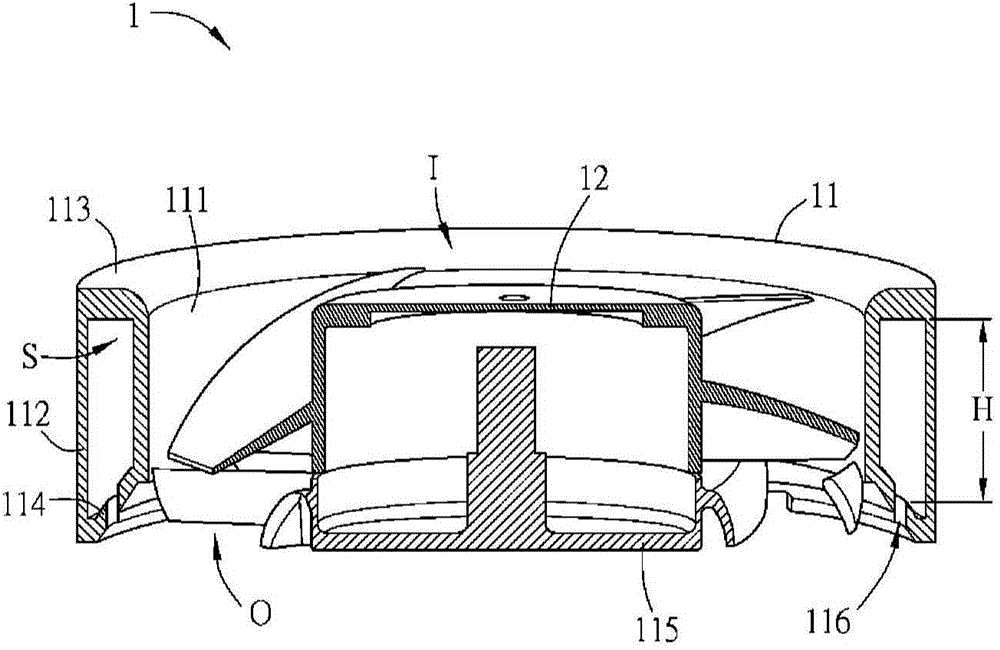 Fan assembly and fan frame thereof