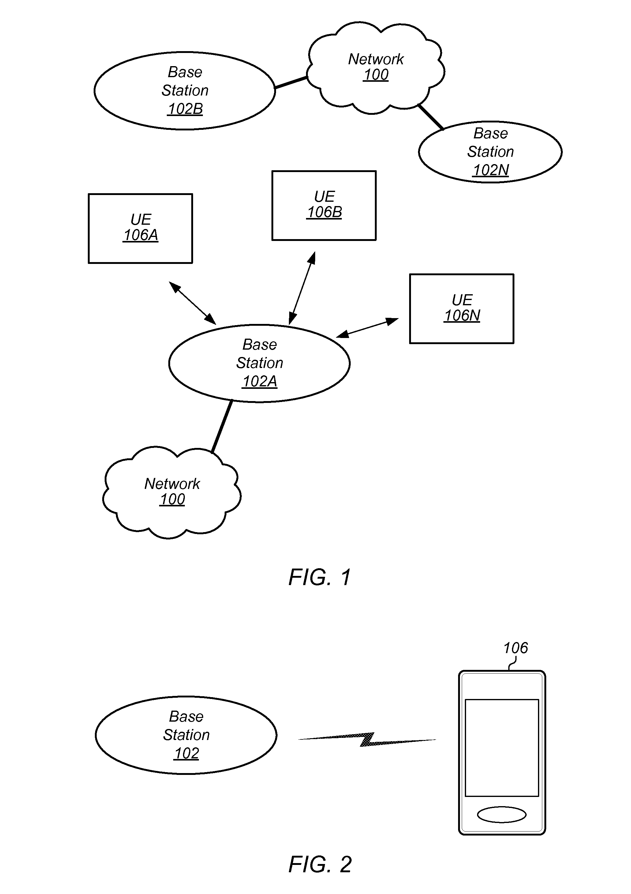 Network Synchronization for System Configuration Exchanges