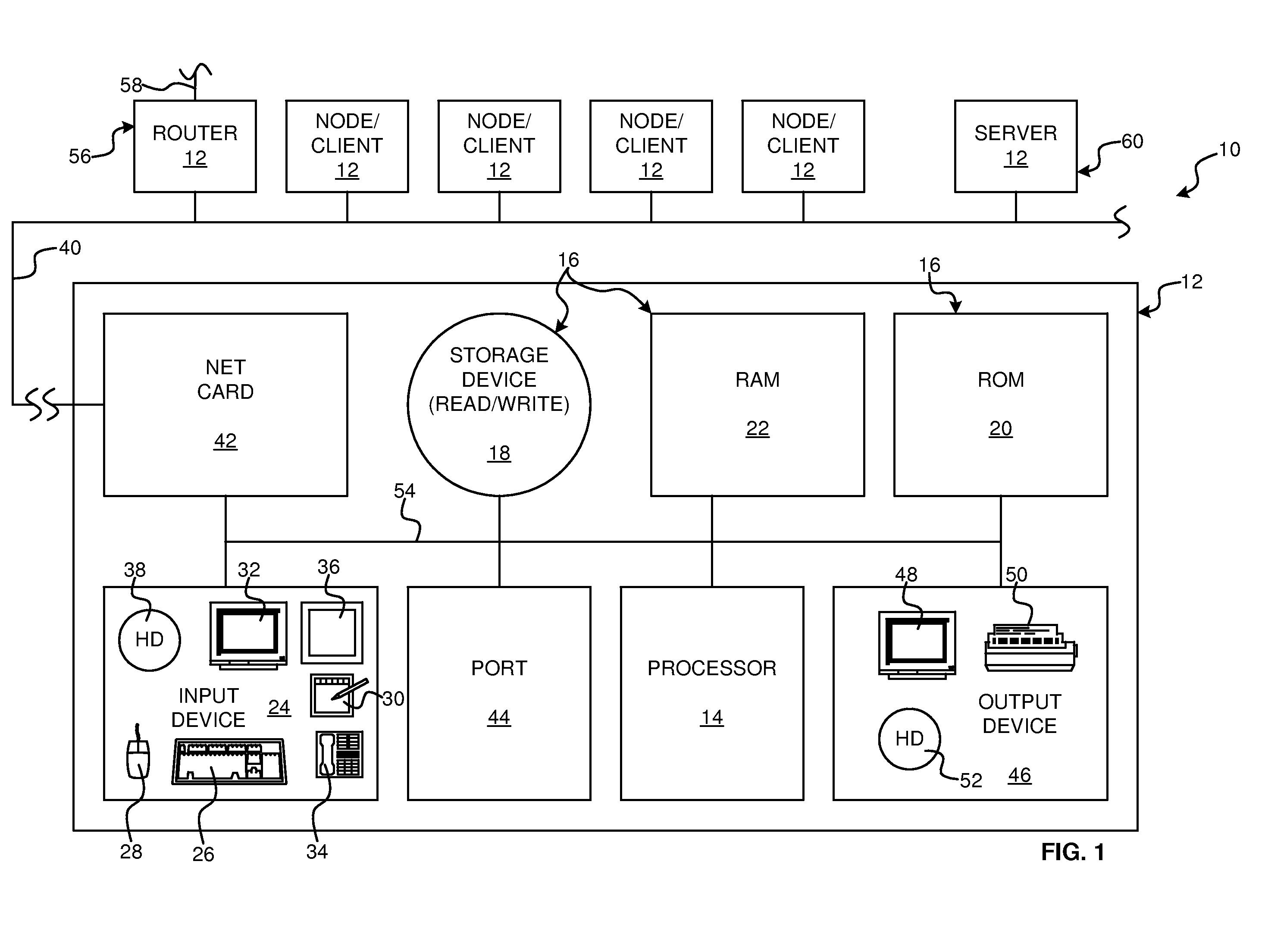 Computerized, Copy-Detection and Discrimination Apparatus and Method