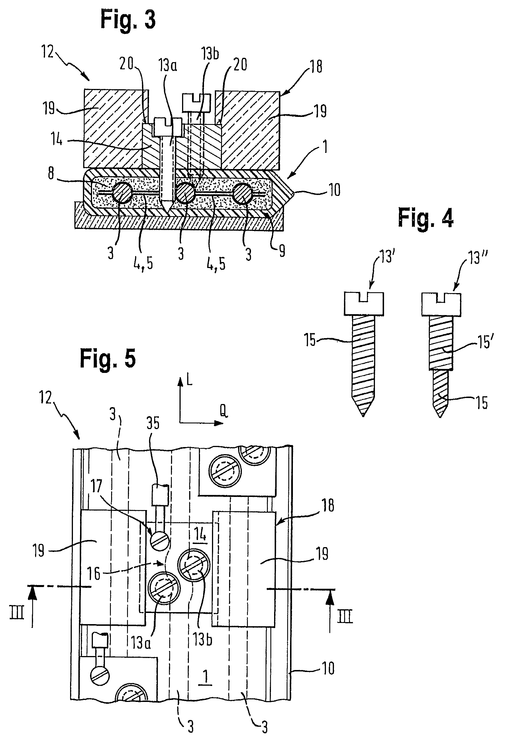 Connection device and installation kit for electrical installation with circuit integrity in case of fire