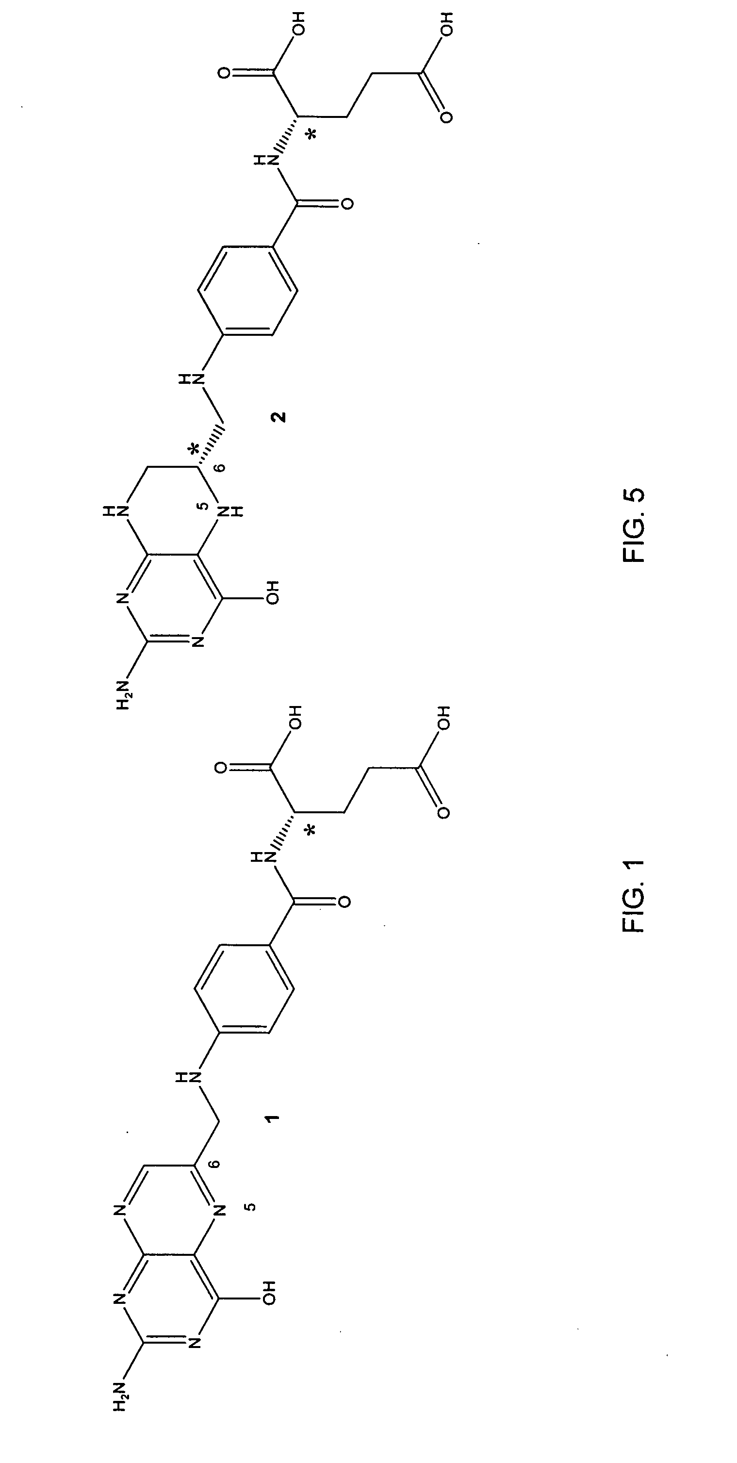 Synthesis of (6S)-5-methyl-5,6,7,8-tetrahydrofolic acid