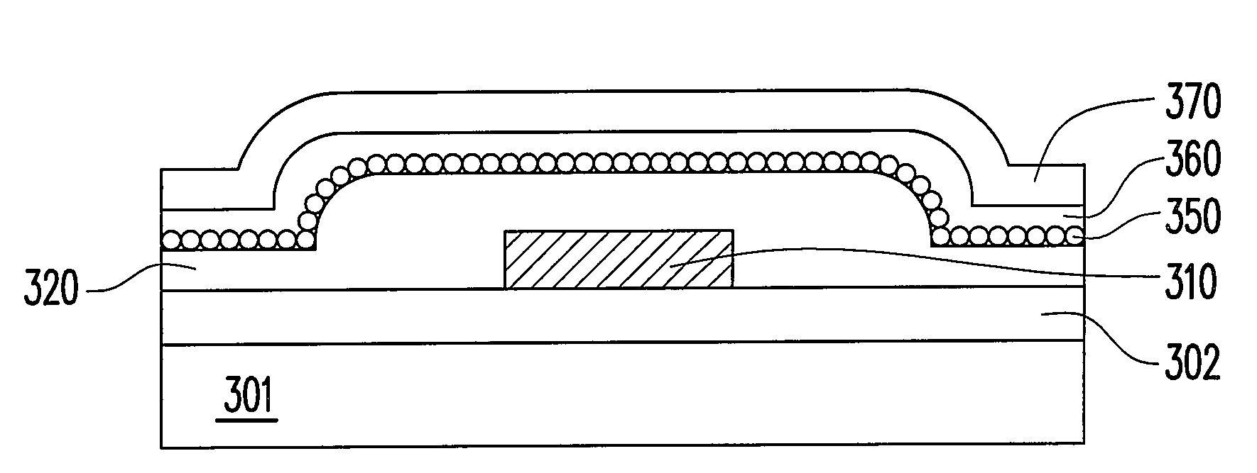 Memory cell and fabricating method thereof