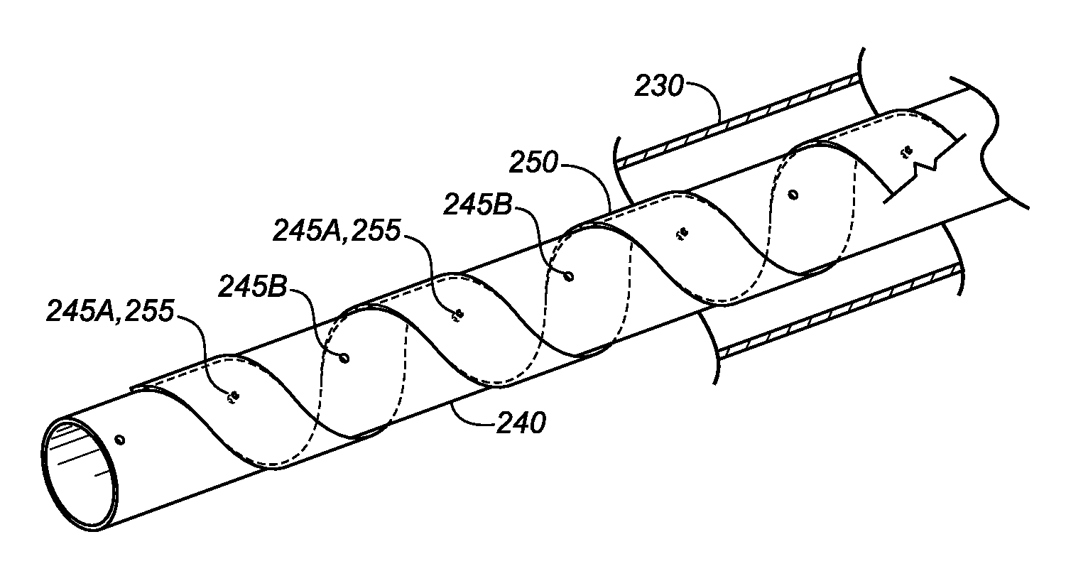 Method and apparatus for freeze-thaw well stimulation using orificed refrigeration tubing