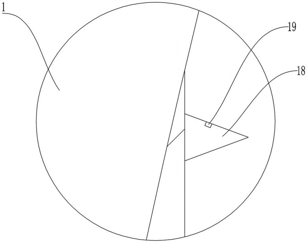 Medical wire hooking structure