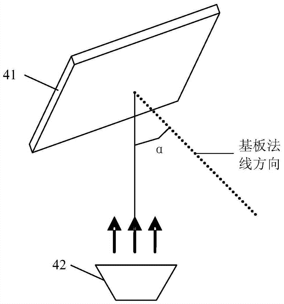 OLED packaging structure and manufacturing method thereof, light emitting device