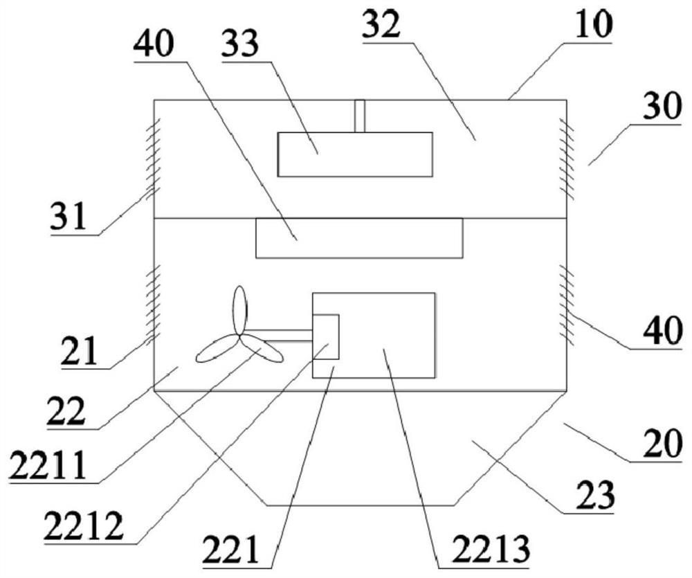 Online acoustic Doppler flow monitoring system and method