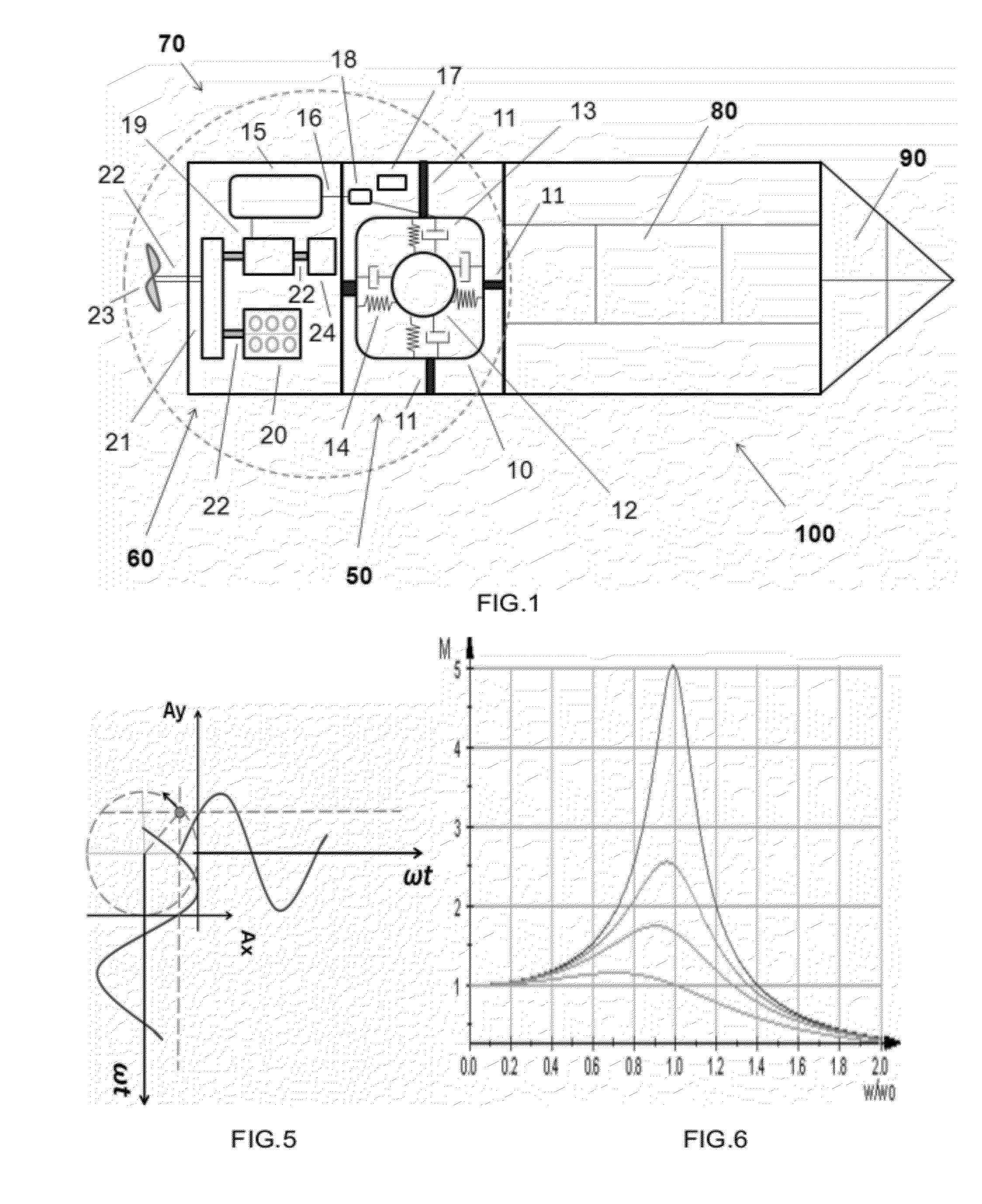 Wave energy converter