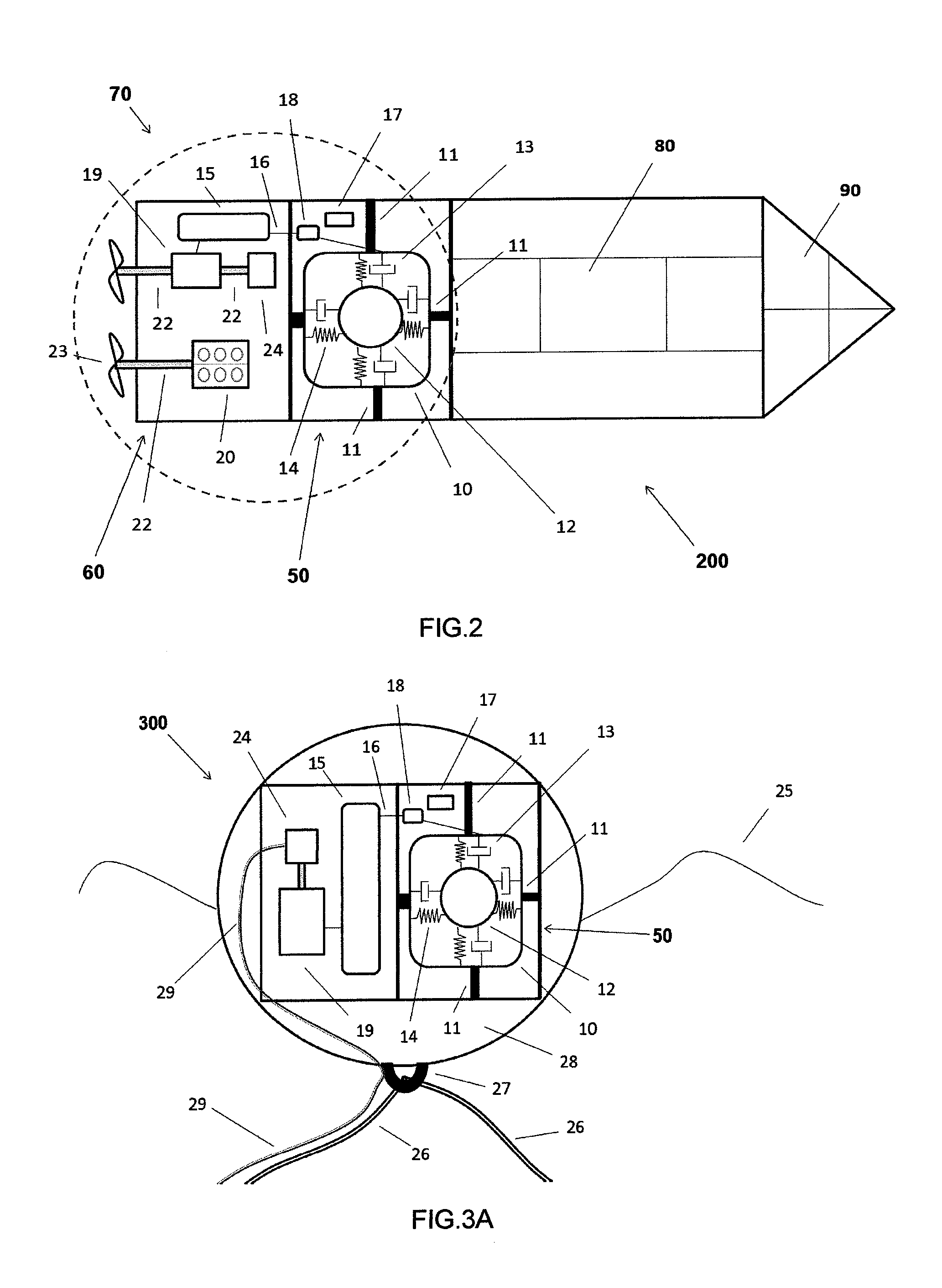 Wave energy converter