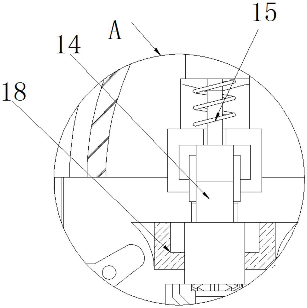 Packaging equipment capable of automatically reminding unqualified products