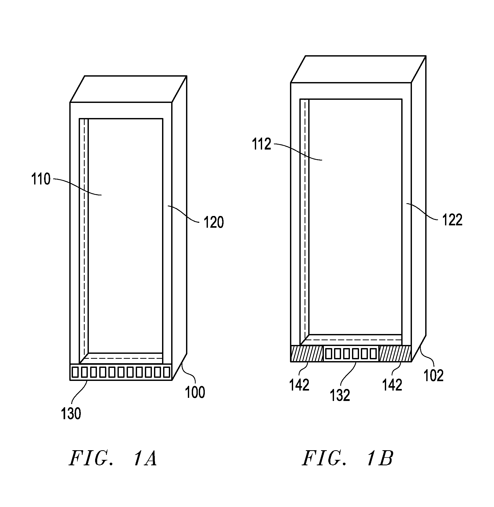 Solar Powered Device With Scalable Size And Power Capacity
