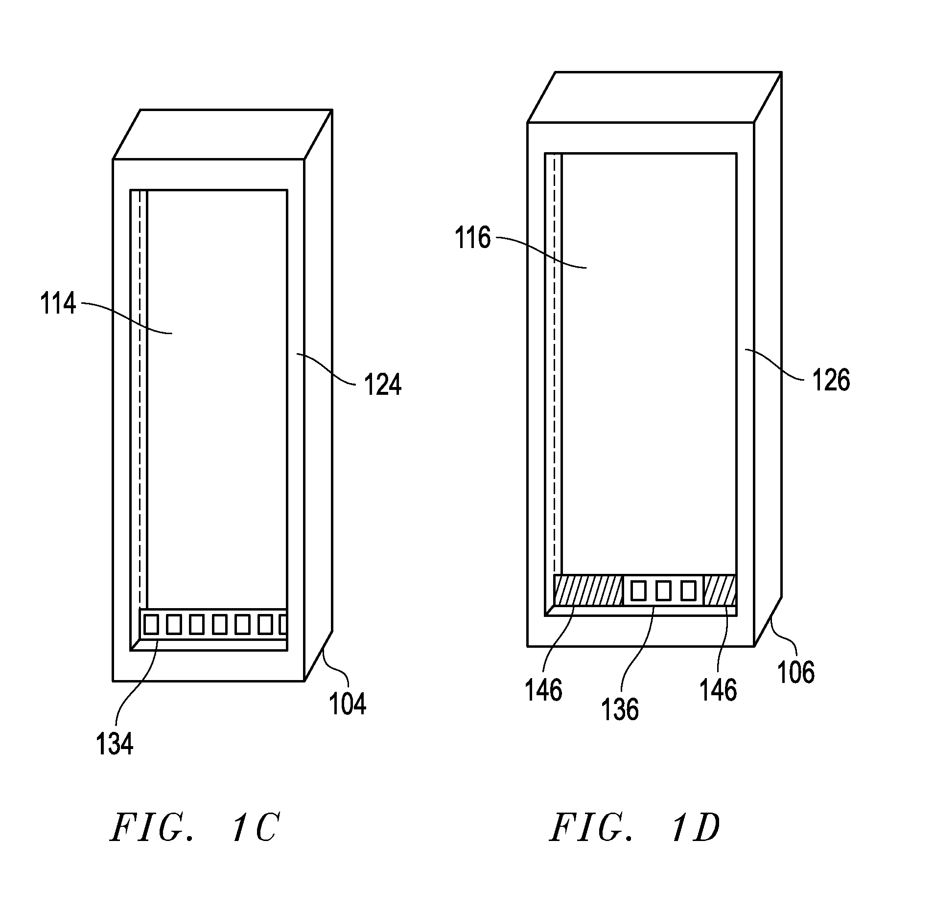 Solar Powered Device With Scalable Size And Power Capacity