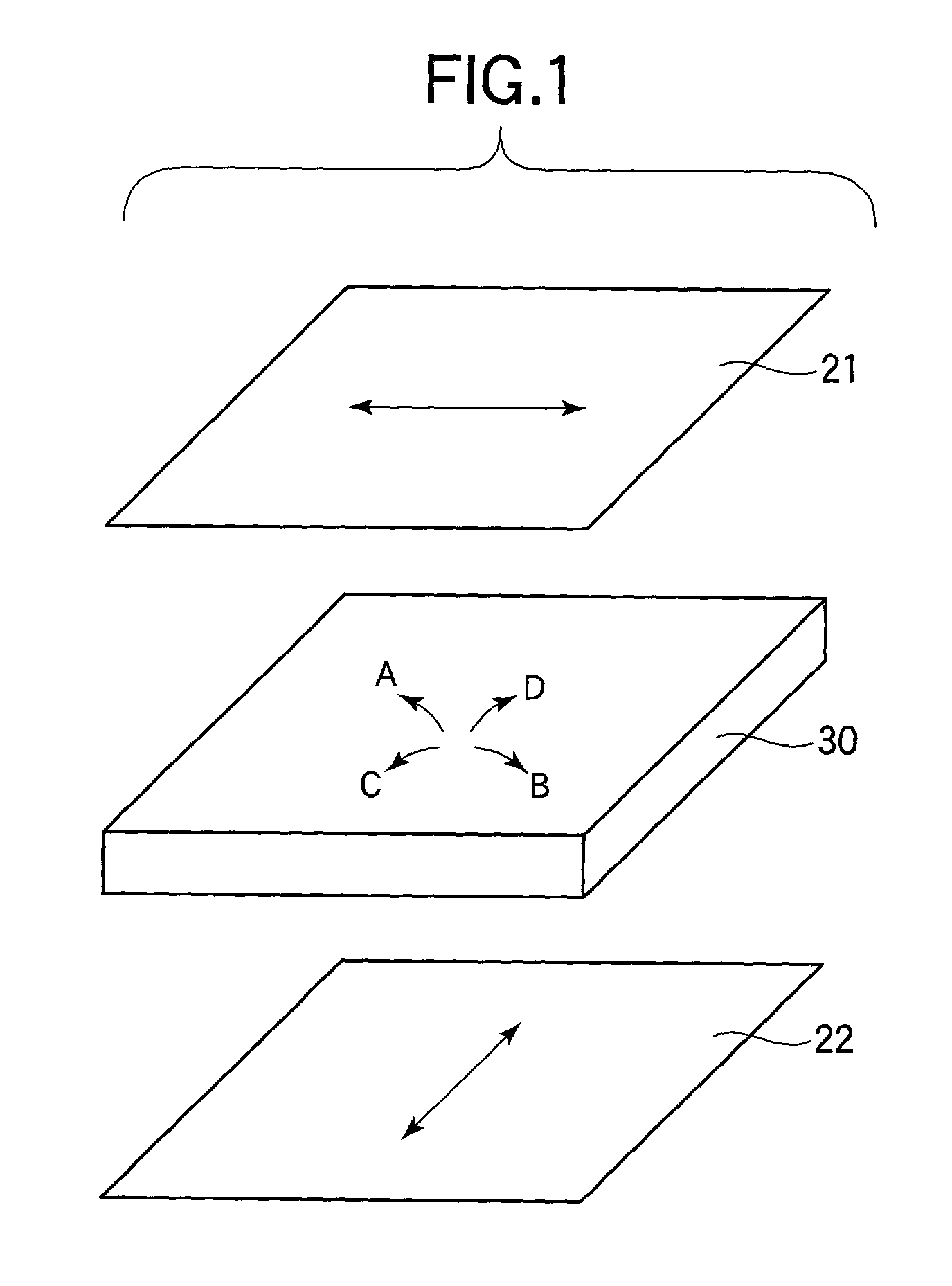 Viewing angle compensation film and liquid crystal display