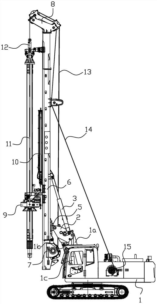 Drilling rig equipment and methods for hoisting and lowering reinforcement cages