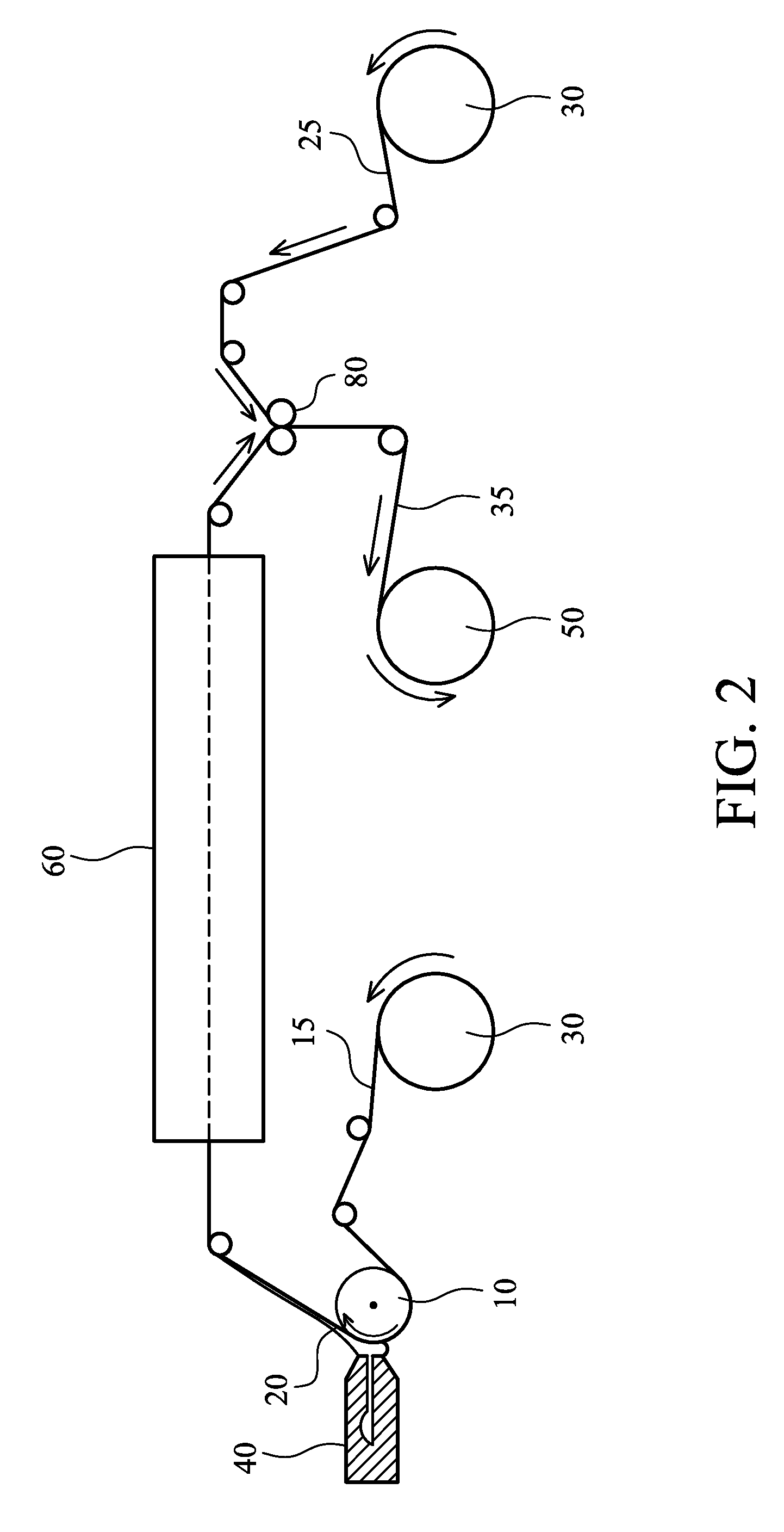 Reworkable liquid crystal film and manufacturing method thereof