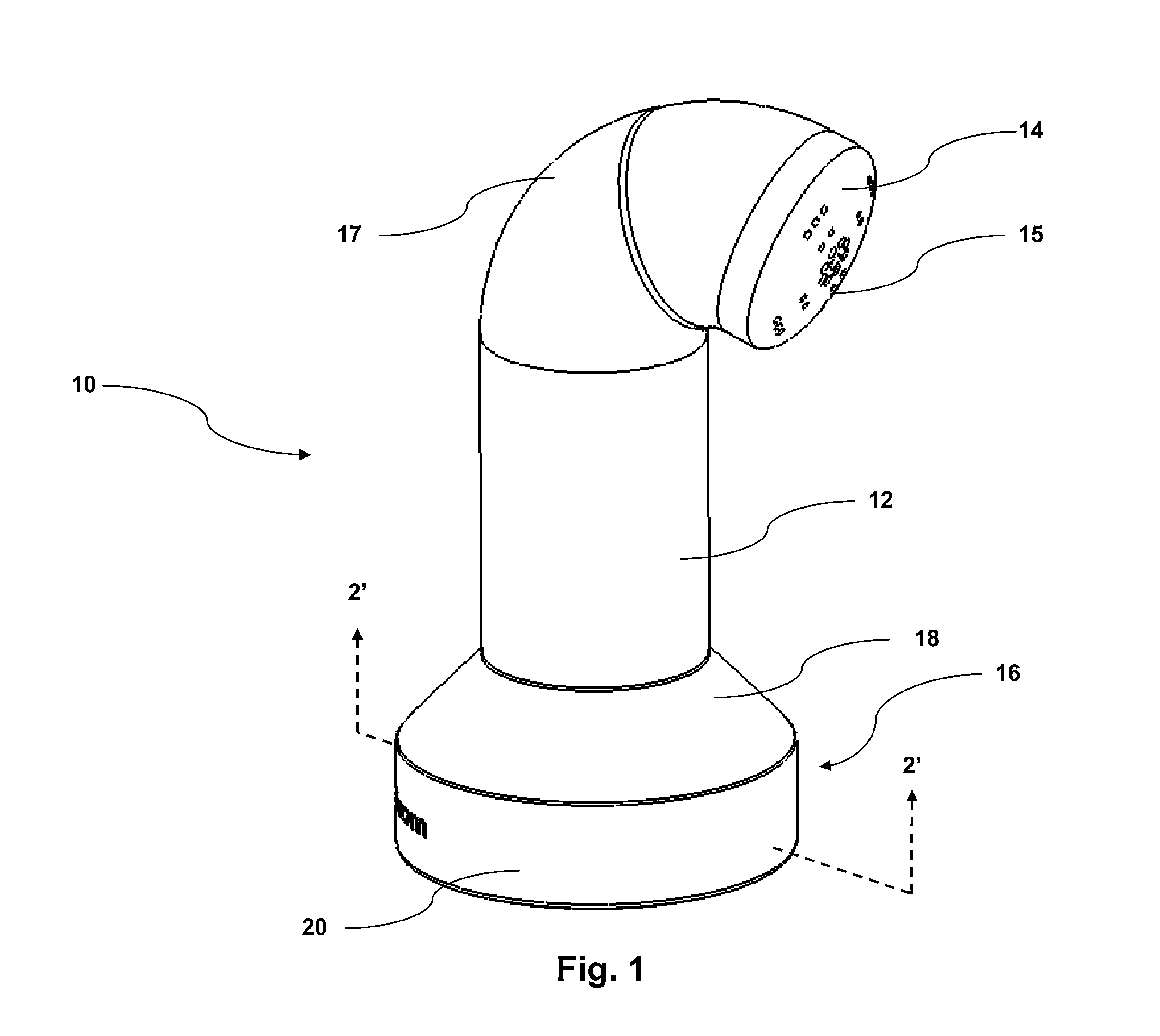 Systems and Methods for Producing Streams of Fluid