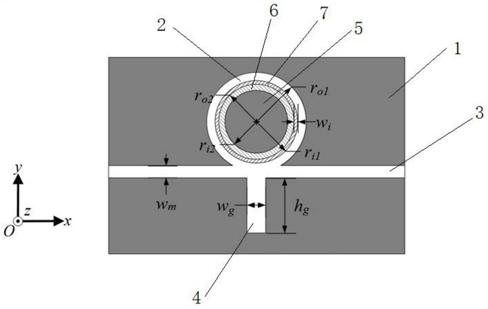 Dynamic tunable sensor of liquid crystal modulation Fano resonator based on terahertz wave band