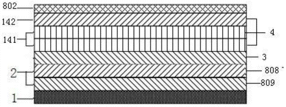 Nickel-chromium plated parts and method of manufacture