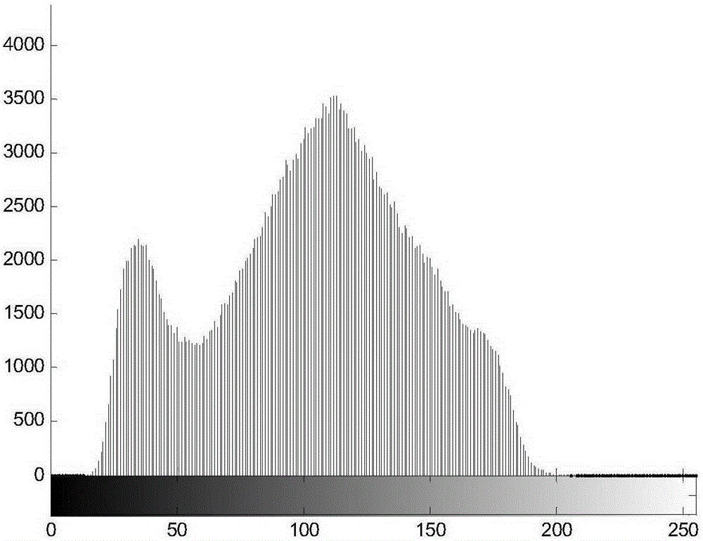 A Method for Measuring Fabric Pore Characteristics by Image Method