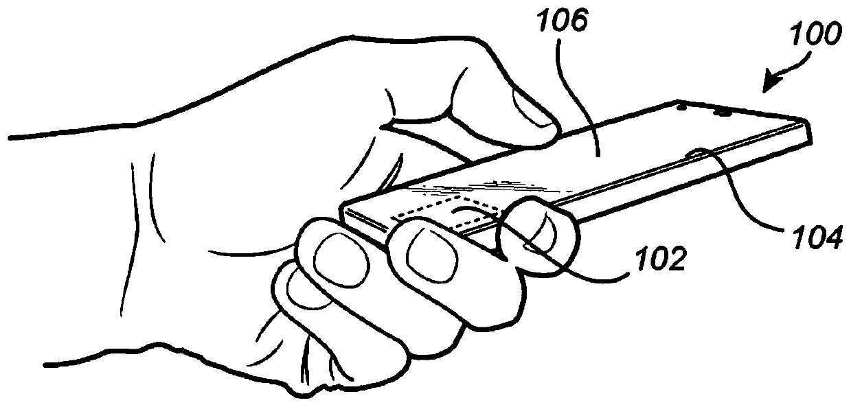 Biometrics-based remote login