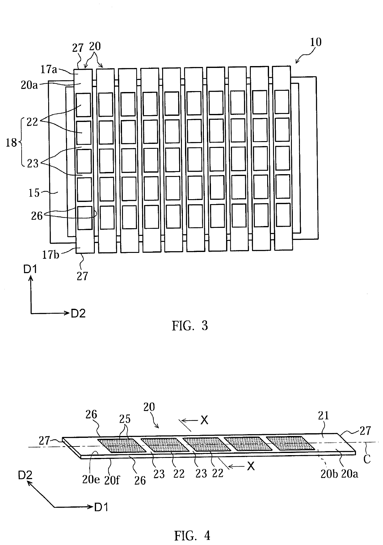 Deposition mask and method of manufacturing deposition mask