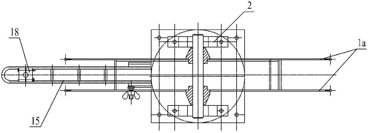 Wire feed plate mechanism for submerged-arc welding