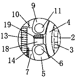 Power cable