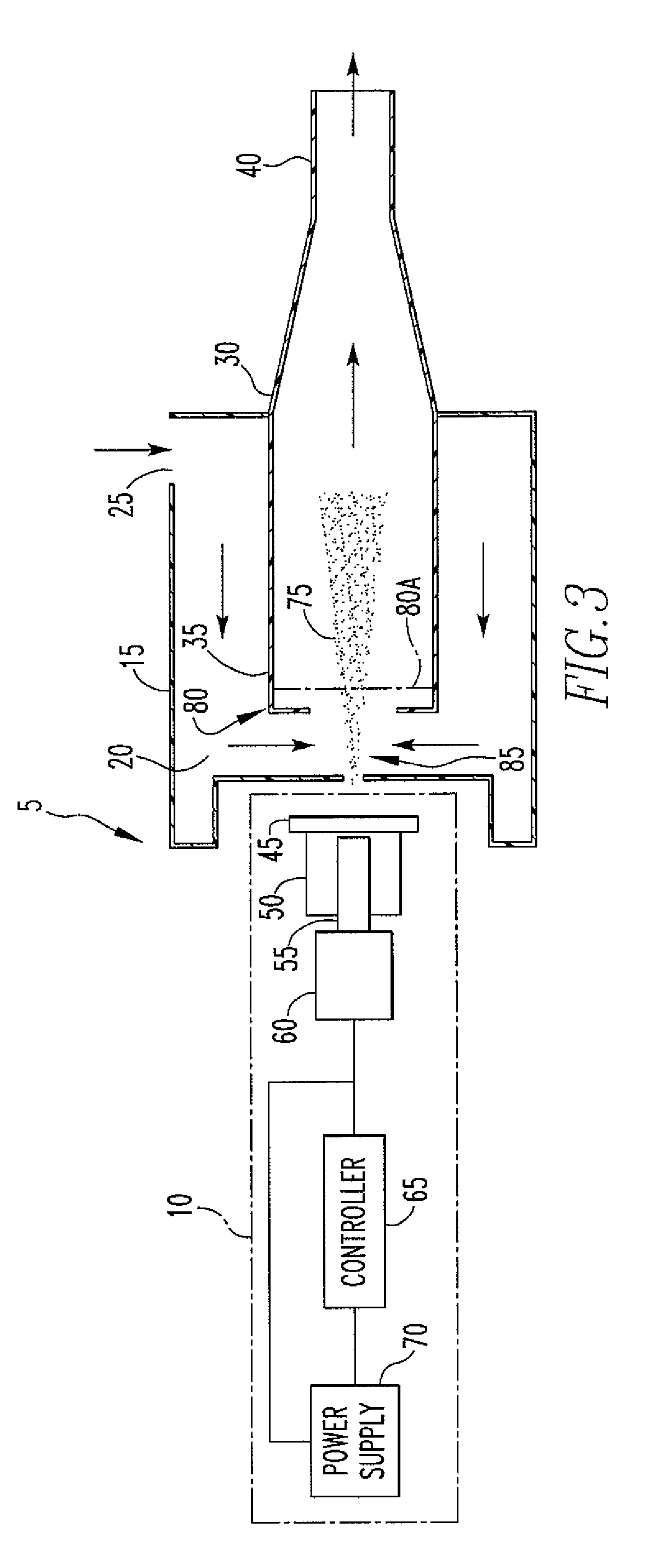 Drug Delivery Apparatus and Method