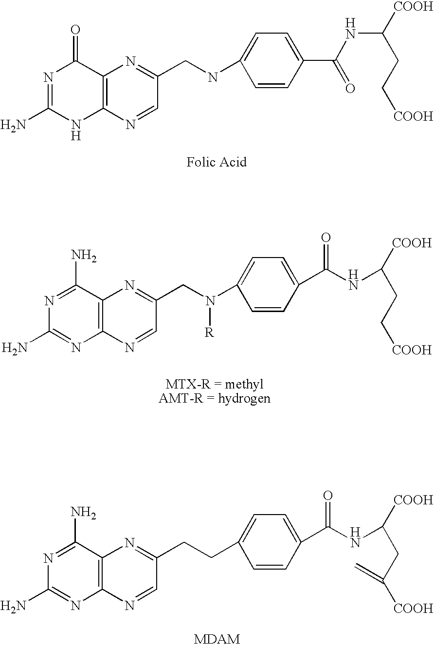 Process for synthesizing 6-quinazolinyl-ethyl-benzoyl and related antifolates