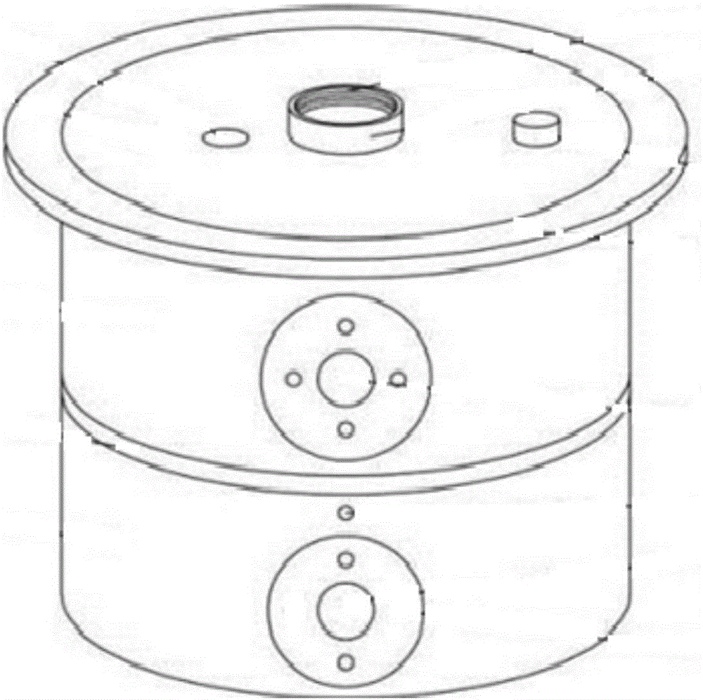 Monitoring device for acquiring useful information