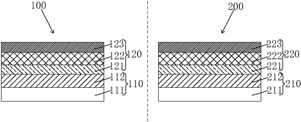 OLED double-sided displayer and manufacturing method thereof