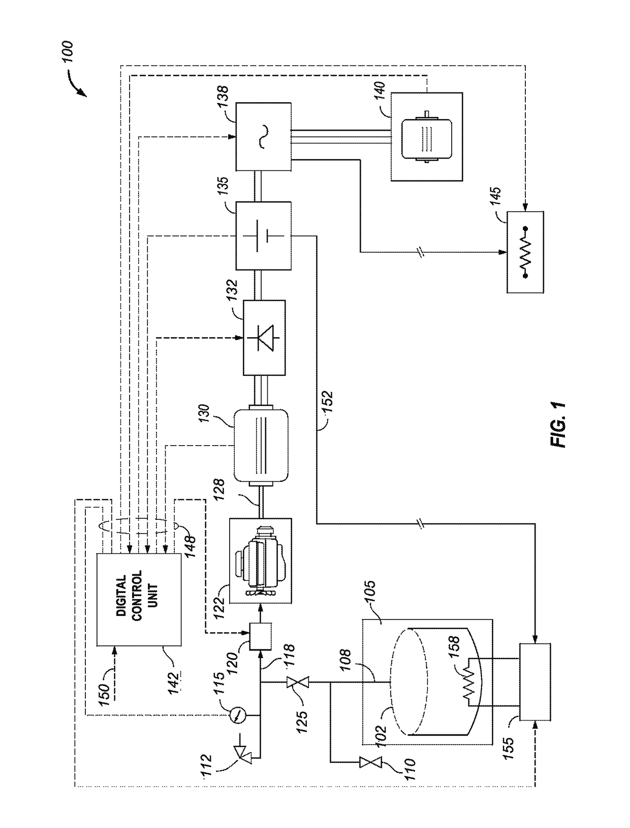 Liquefied light hydrocarbon fuel system for hybrid vehicle and methods thereto