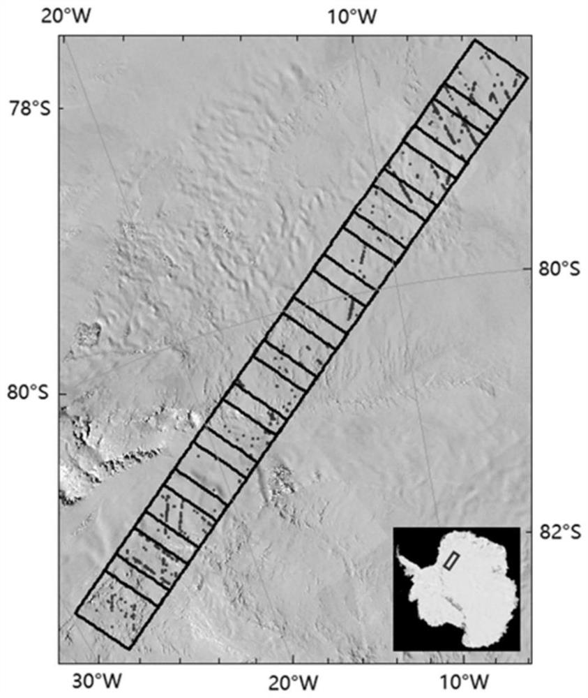 Optical Image and Laser Altimeter Data Adjustment Method Based on Rational Function Model