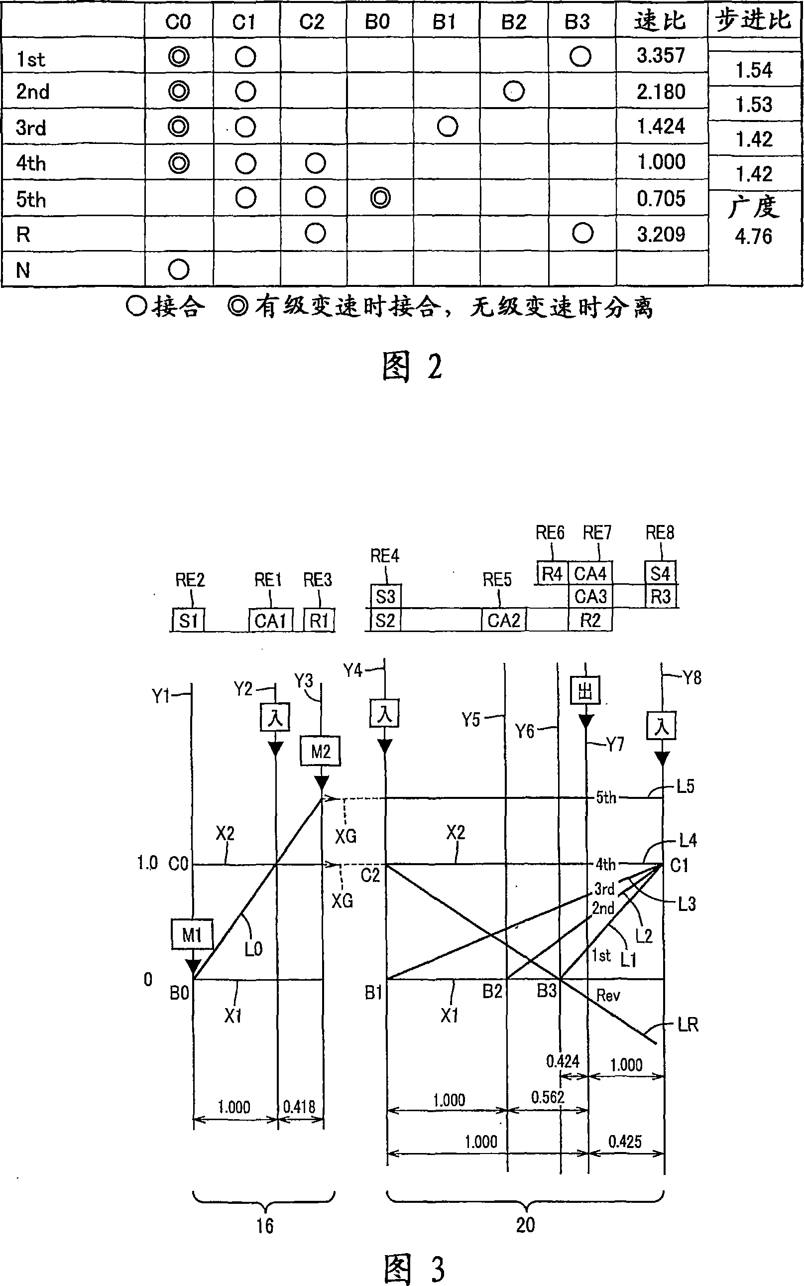 Drive device for vehicle and method of assembling the same