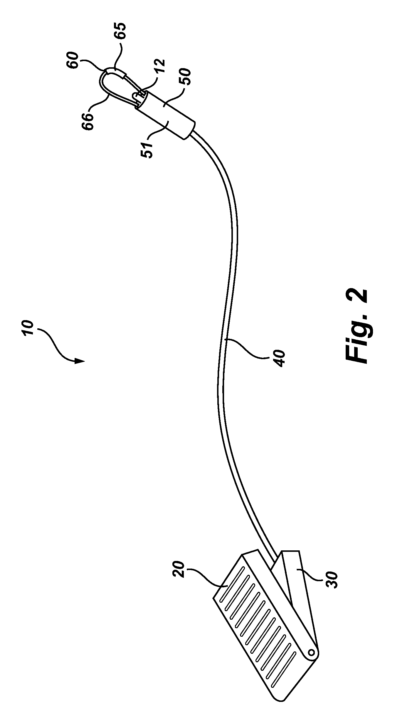 Heated balloon catheter