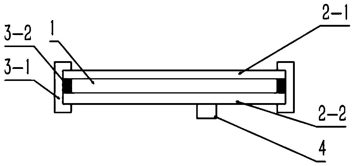 Easy-to-recycle photovoltaic module