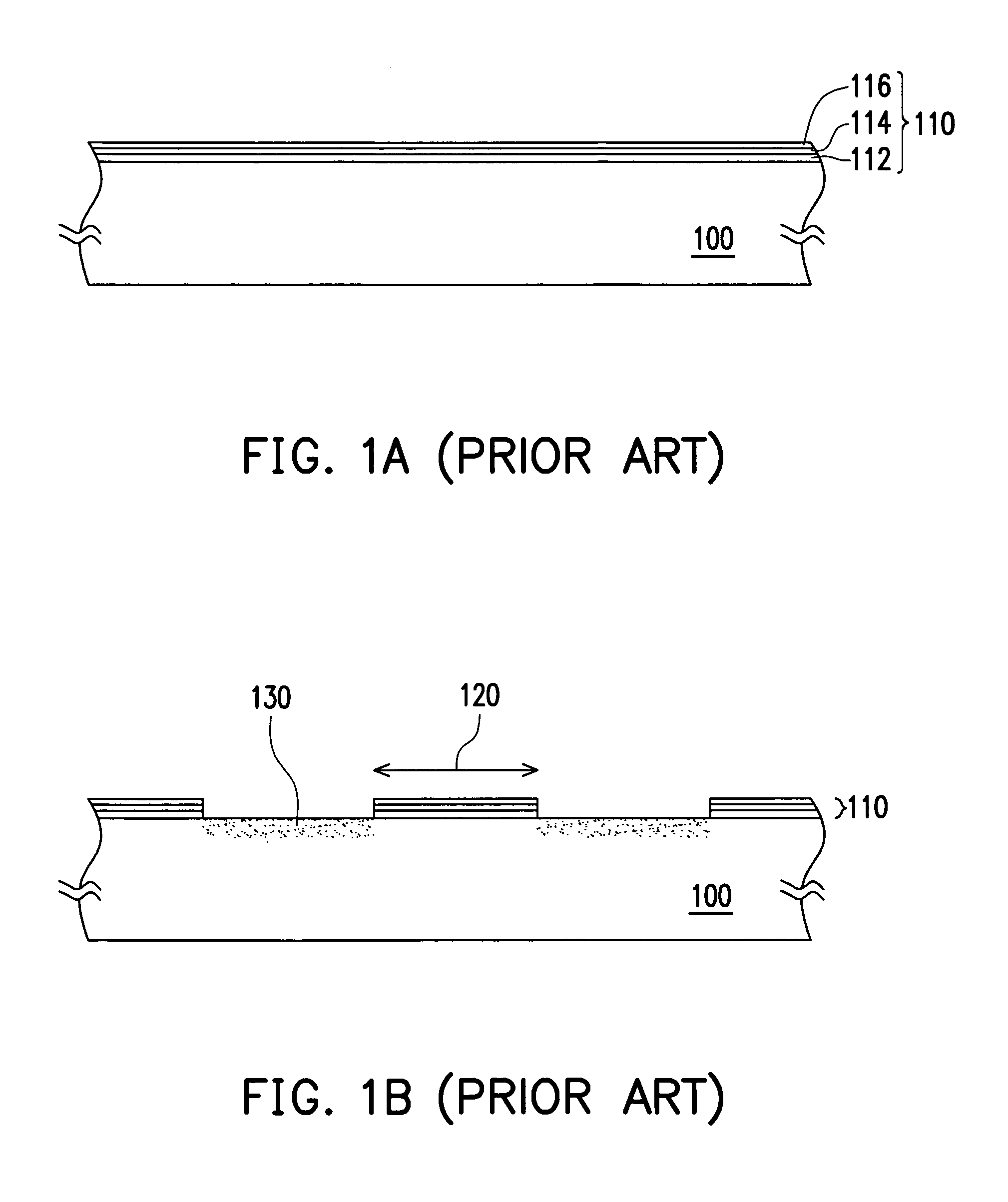 Method for forming memory cell and periphery circuits