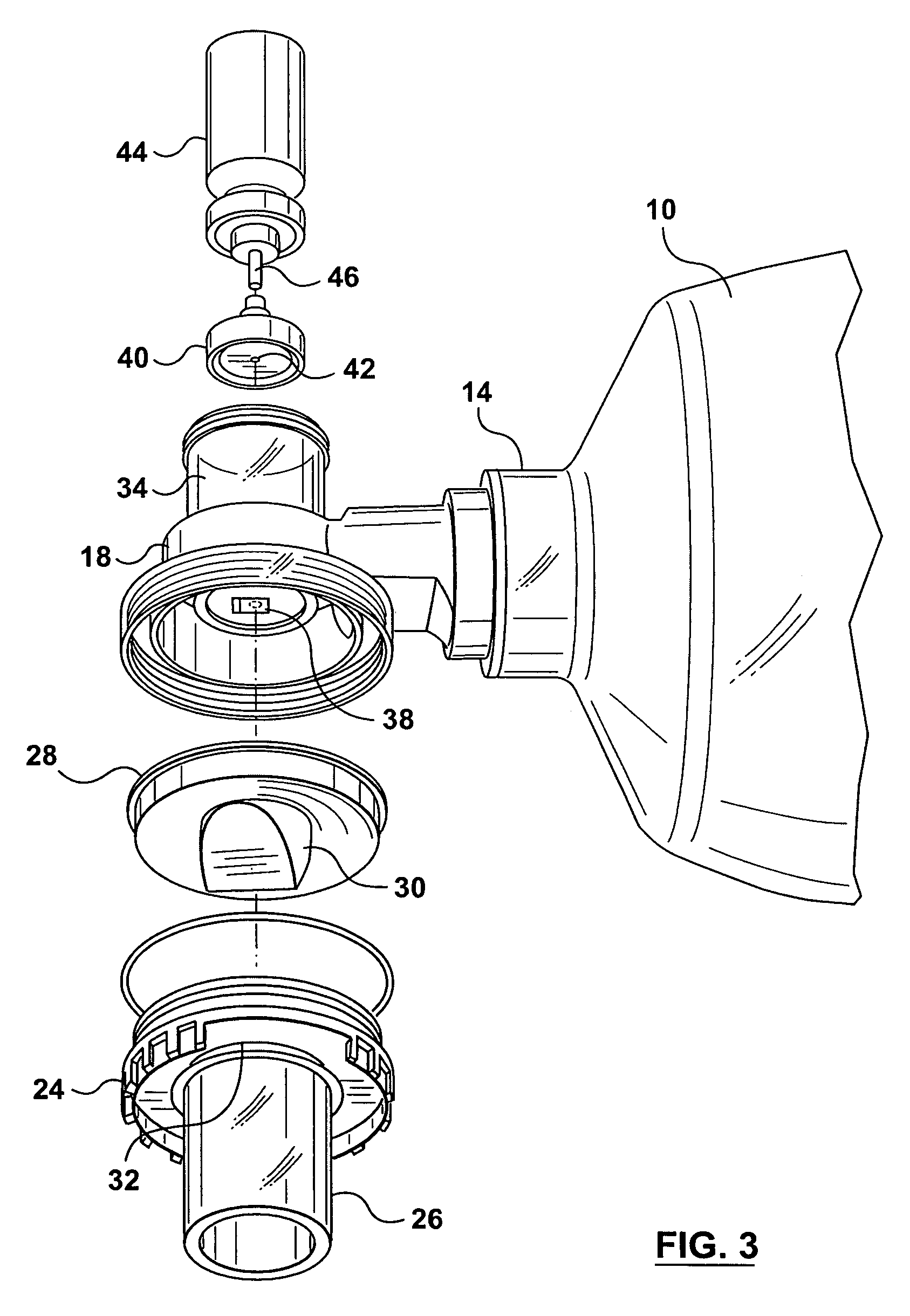 Manually-operable resuscitators