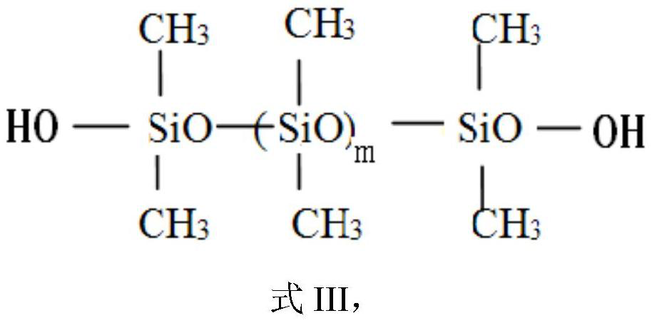 Broad-spectrum high-efficiency defoaming agent for offshore oilfield and preparation method of broad-spectrum high-efficiency defoaming agent
