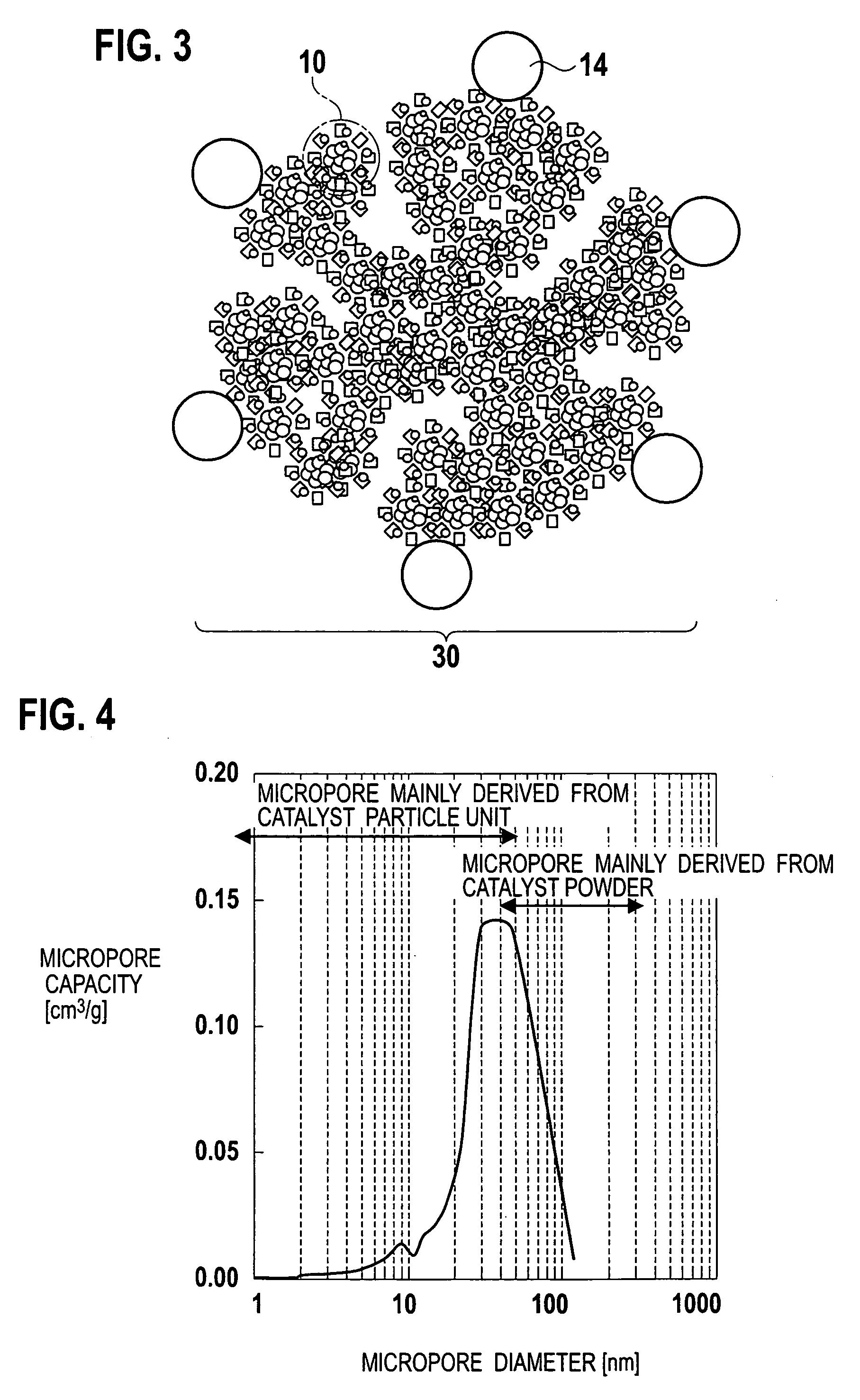 Exhaust gas purifying catalyst and producing method thereof