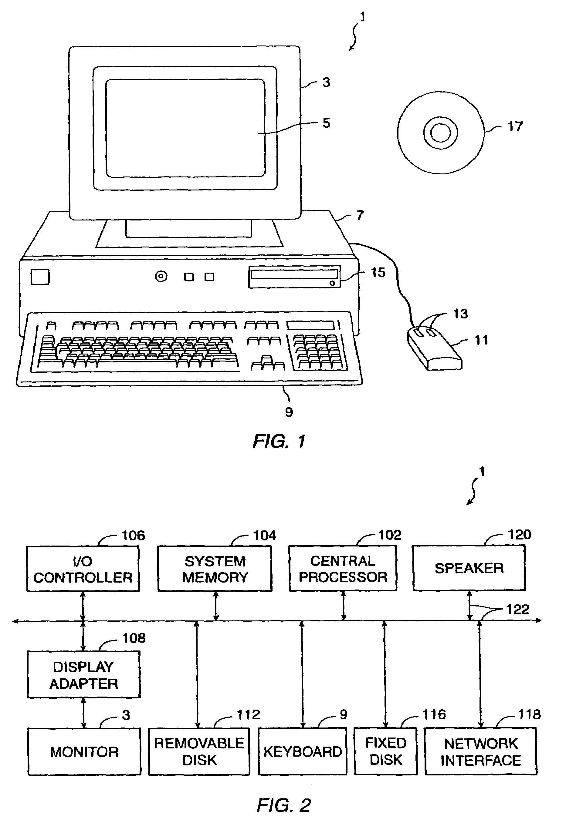 Load test system and method